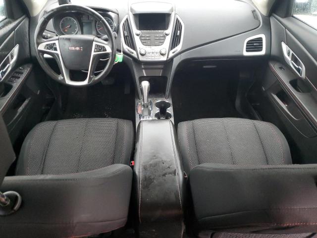 2015 GMC TERRAIN SL - 2GKALREK1F6366595