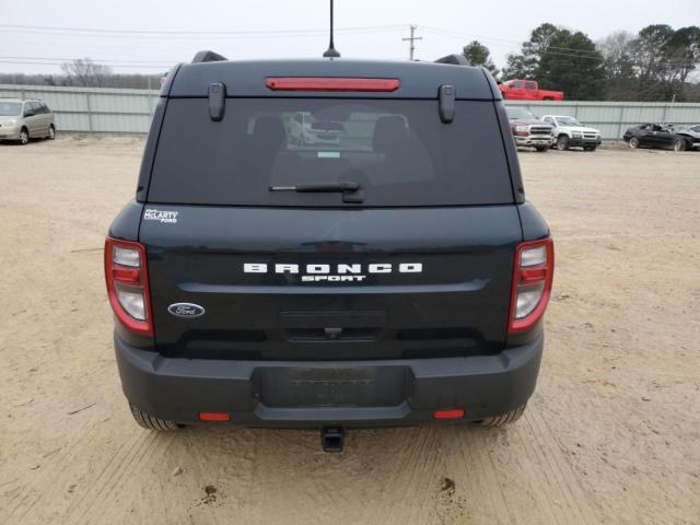 2023 FORD BRONCO SPO - 3FMCR9B6XPRD25365