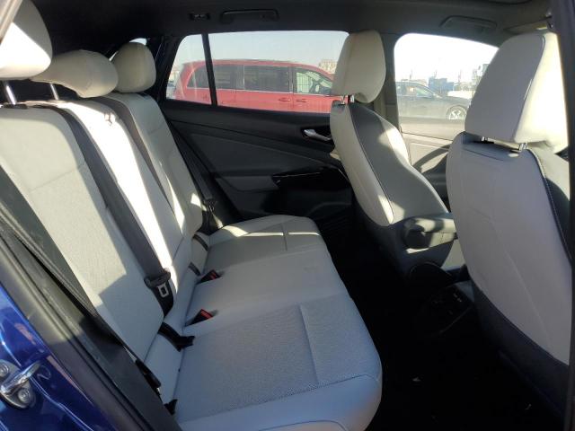 2021 VOLKSWAGEN ID.4 PRO S - WVGKMPE28MP062058