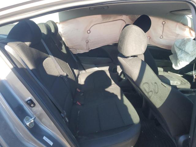 2020 HYUNDAI ELANTRA SE - KMHD84LF3LU895123