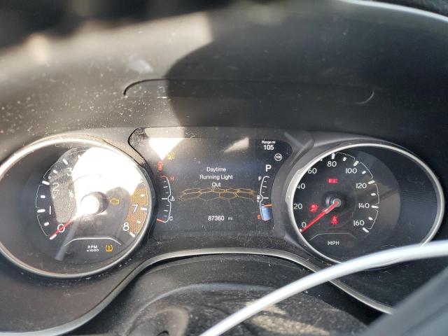 2021 JEEP COMPASS 80 3C4NJDEB0MT594957