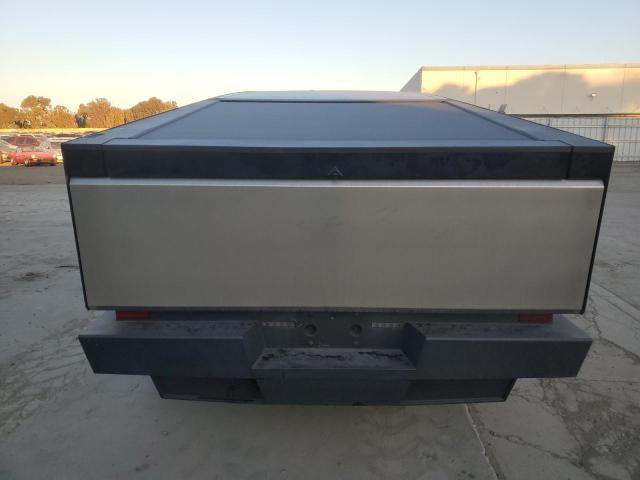 2024 TESLA CYBERTRUCK 7G2CEHED6RA003275