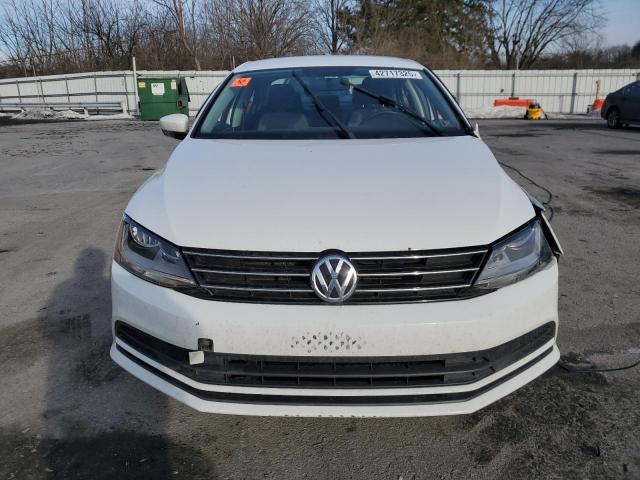 2017 VOLKSWAGEN JETTA S 3VW167AJ6HM415848