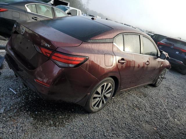 2020 NISSAN SENTRA SV 3N1AB8CV2LY284975
