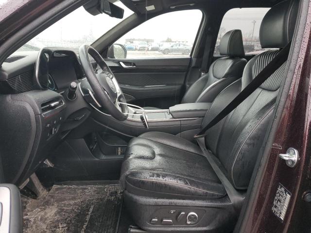 2023 HYUNDAI PALISADE C - KM8R7DGE7PU519122