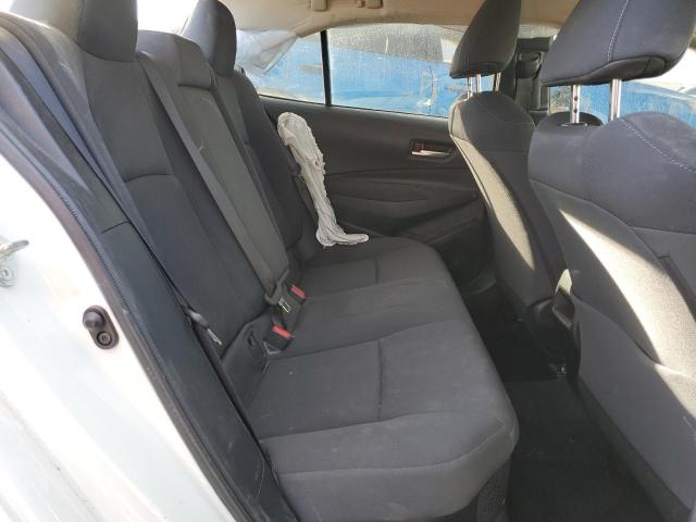 2021 TOYOTA COROLLA LE - JTDEAMDE7MJ003784