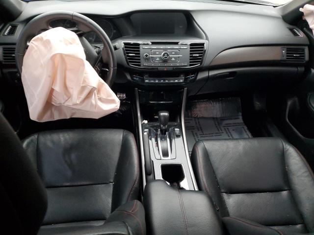 2017 HONDA ACCORD SPO - 1HGCR2F13HA286240