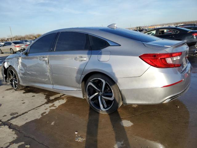 2020 HONDA ACCORD SPO - 1HGCV1F36LA004723