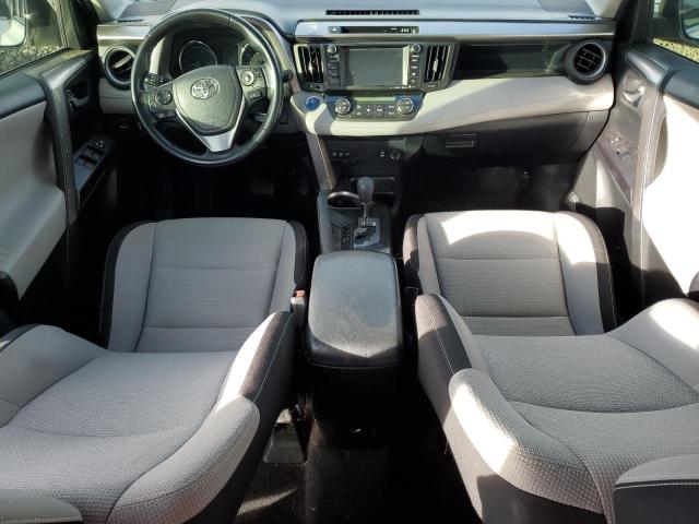 2017 TOYOTA RAV4 HV LE - JTMRJREV4HD110583