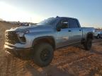 2025 CHEVROLET SILVERADO - 1GC4KYEY9SF156529