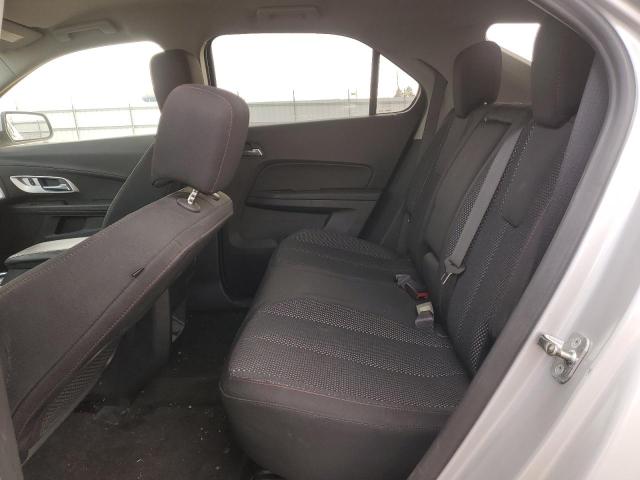 2017 CHEVROLET EQUINOX LT - 2GNFLFEK0H6261508