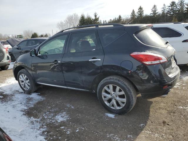 Vin: jn8az1mw9dw315966, lot: 42313825, nissan murano s 20132