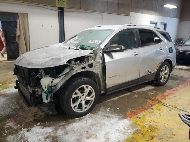 CHEVROLET EQUINOX PR