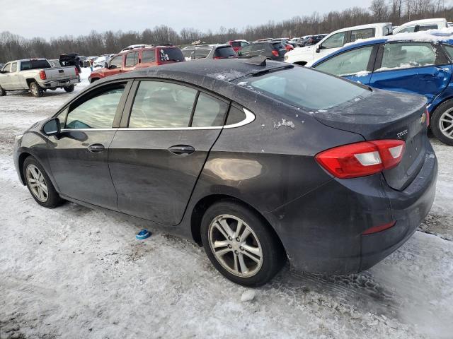 Vin: 1g1be5sm6g7293596, lot: 41695135, chevrolet cruze lt 20162