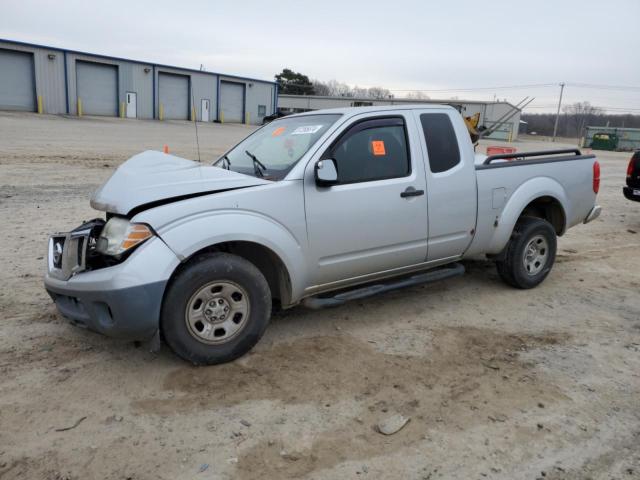 NISSAN FRONTIER S