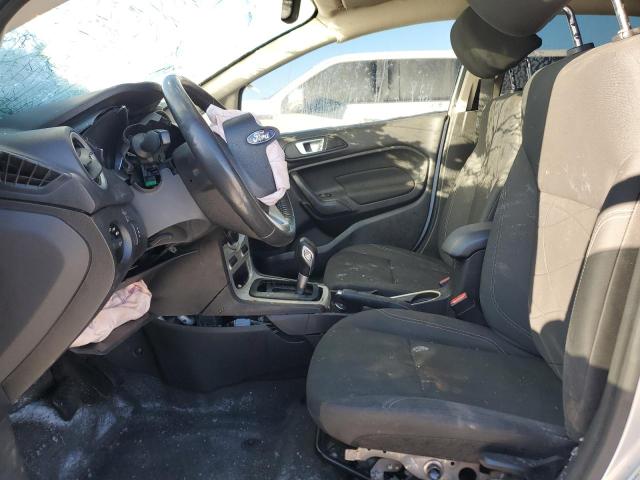 2015 FORD FIESTA SE - 3FADP4BJ0FM196138