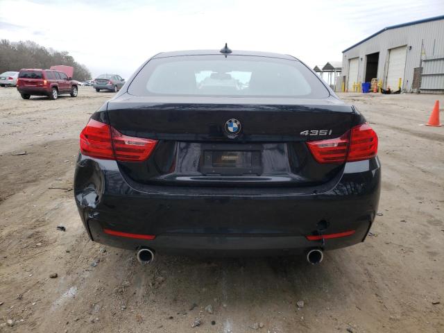 2016 BMW 435 I GRAN - WBA4B1C56GG242945