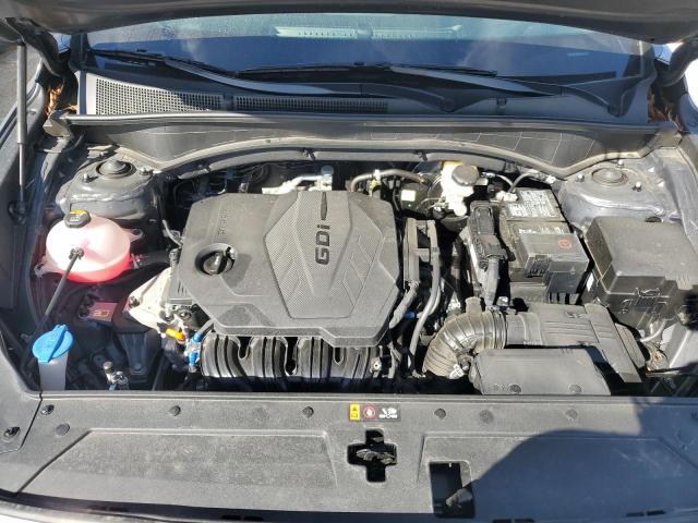 2023 HYUNDAI SANTA FE S 5NMS34AJXPH614160