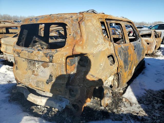 Vin: zaccjbcbxhpe80394, lot: 78080704, jeep renegade trailhawk 20173