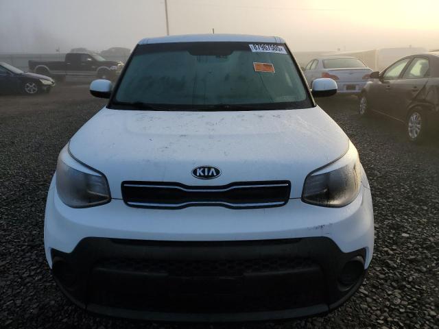 2017 KIA SOUL - KNDJN2A23H7463321