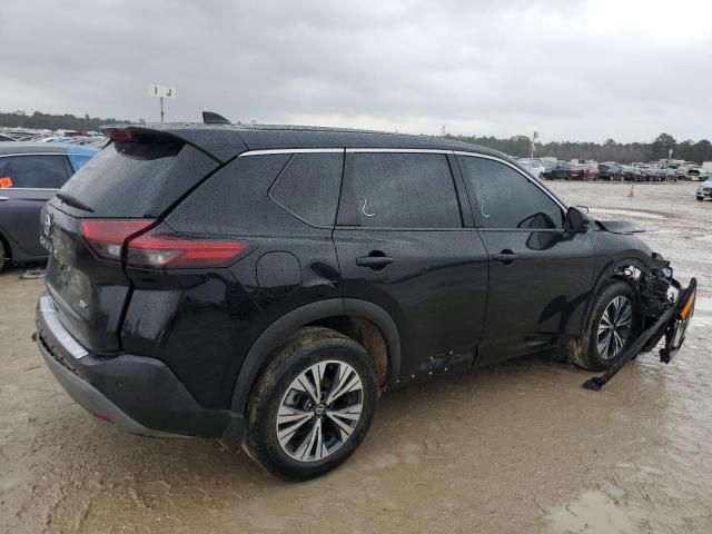 Vin: 5n1at3baxmc758849, lot: 43354715, nissan rogue sv 20213