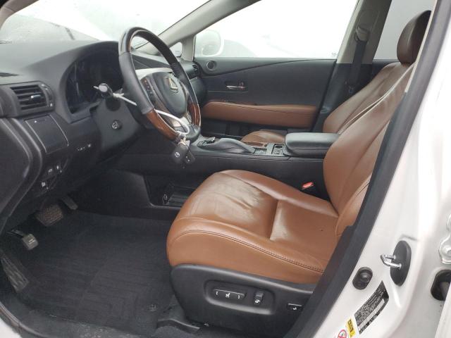 2015 LEXUS RX 450H - 2T2BC1BA8FC008188