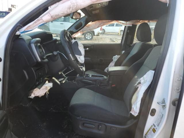 2021 TOYOTA TACOMA DOU 3TMCZ5AN3MM436290
