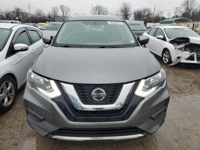 2018 NISSAN ROGUE S - KNMAT2MV6JP556612