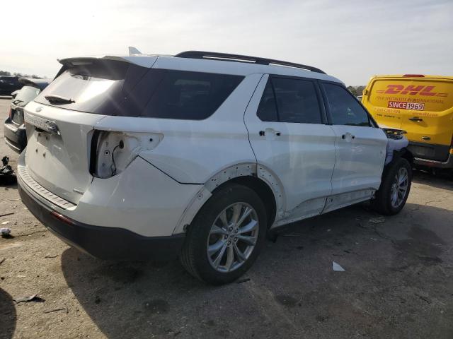 2020 FORD EXPLORER X - 1FMSK7DH1LGC73919