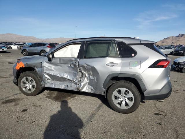 2021 TOYOTA RAV4 LE - 2T3H1RFV9MC104559
