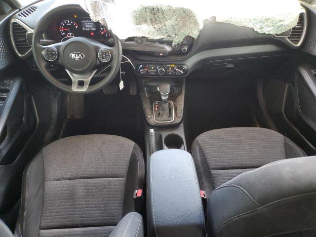2021 KIA SOUL LX - KNDJ23AU6M7772310