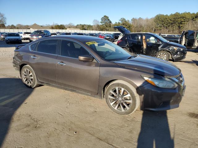 2016 NISSAN ALTIMA 2.5 - 1N4AL3AP6GC223487