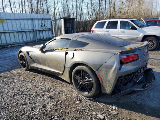 2016 CHEVROLET CORVETTE S 1G1YA2D70G5118266