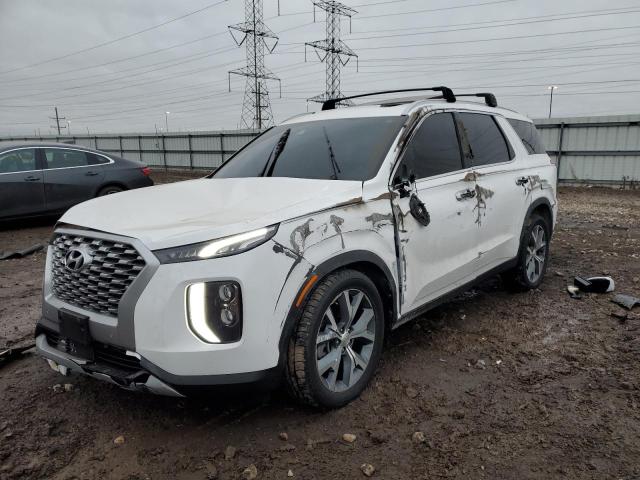 HYUNDAI PALISADE S