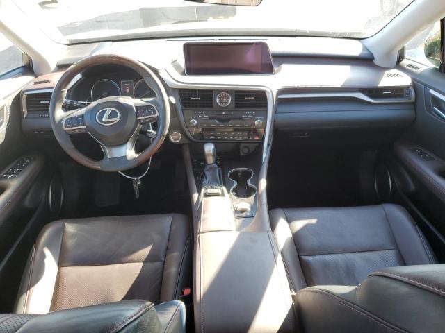 2016 LEXUS RX 350 2T2ZZMCA2GC005382