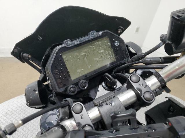 2021 YAMAHA MT-03 MH3RH20Y2MK005357