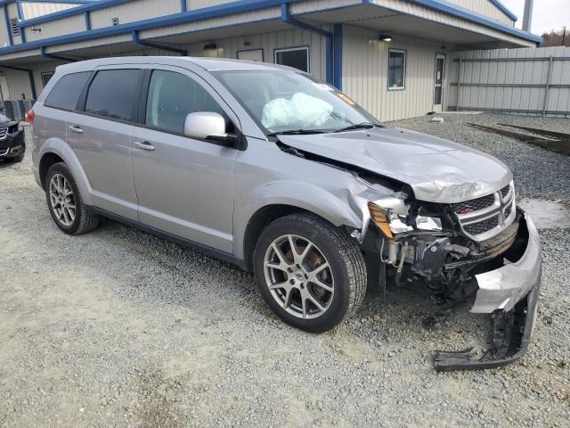 Vin: 3c4pdceg4jt380779, lot: 42088765, dodge journey gt 20184
