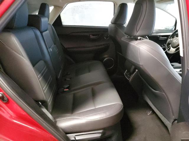 2018 LEXUS NX 300H JTJBJRBZ2J2085870