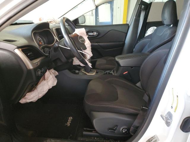 2015 JEEP CHEROKEE L - 1C4PJMCS0FW565242