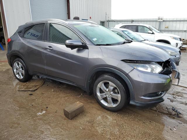 2016 HONDA HR-V EXL - 3CZRU6H72GM764238