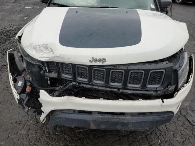 2020 JEEP COMPASS TR - 3C4NJDDB9LT106654