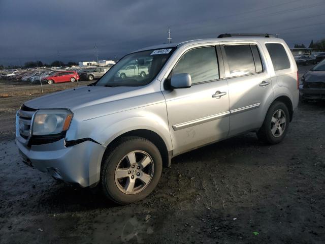 HONDA PILOT EXL