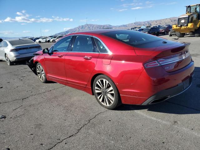 Vin: 3ln6l5c98hr631742, lot: 87485554, lincoln mkz select 20172