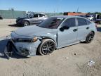 2024 HONDA CIVIC SPOR - 2HGFE2F52RH591680