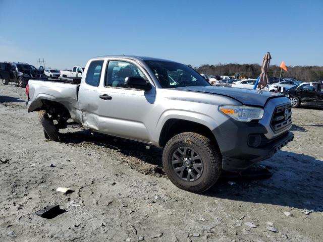 2016 TOYOTA TACOMA ACC 5TFRX5GN9GX066453