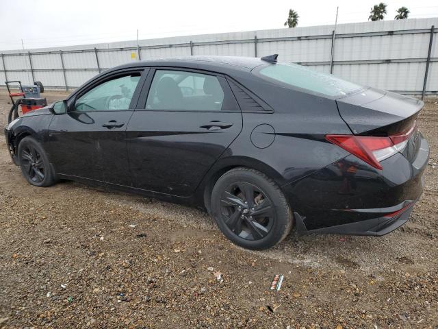 Vin: kmhls4ag8nu347503, lot: 89089085, hyundai elantra sel 20222