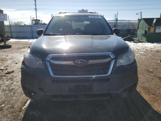 2017 SUBARU FORESTER 2 - JF2SJAGC5HH530667