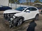 2020 LEXUS NX 300H - JTJGJRDZ2L5005343