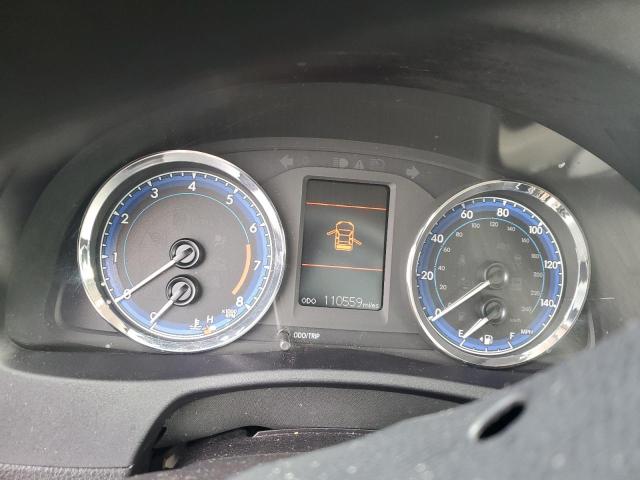 2017 TOYOTA COROLLA L 2T1BURHE7HC899362