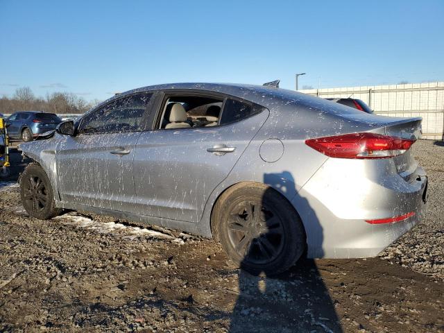 Vin: 5npd84lf9hh030775, lot: 41627735, hyundai elantra se 20172